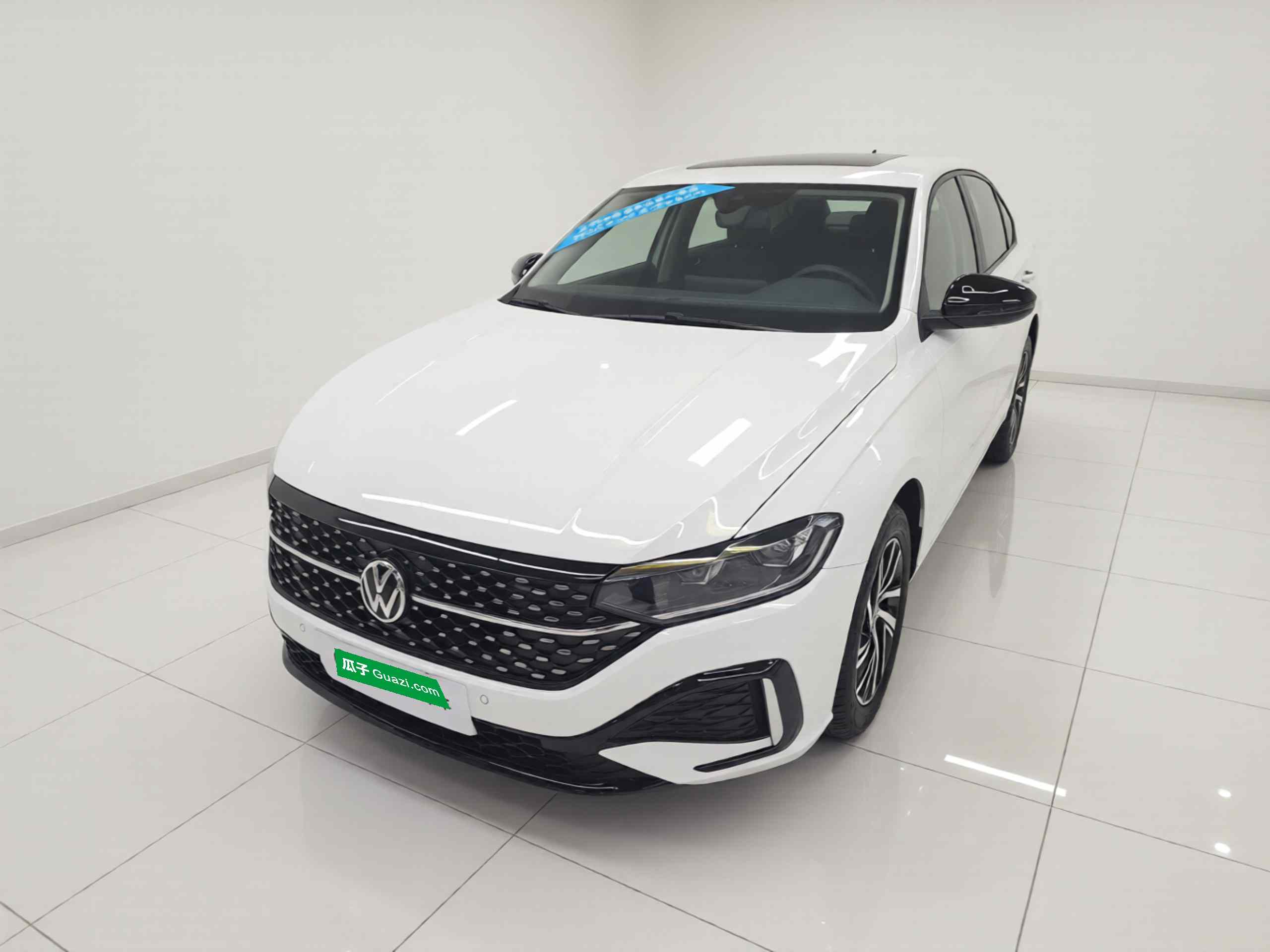大众 朗逸 2024款 300TSI DSG星空领先版(2)