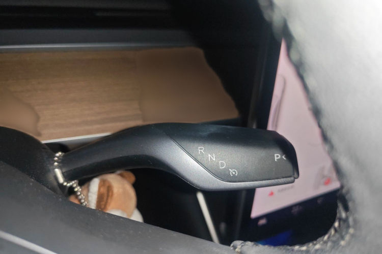 特斯拉 Model 3 2019款 标准续航后驱升级版局部细节18