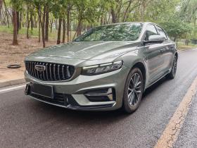 吉利汽车 星瑞 2023款 1.5TD 扶摇版