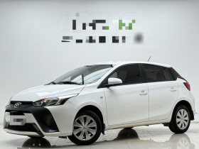 丰田 YARiS L 致炫 2019款 1.5E CVT魅动版 国VI