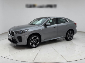 宝马X2(进口) 2024款 sDrive25i M运动套装