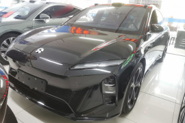 蔚来ET5T 2025款 100kWh Touring