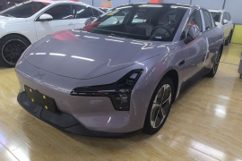 小鹏MONA M03 2025款 515 长续航 Plus