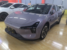 小鹏MONA M03 2025款 515 长续航 Plus