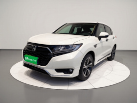 本田UR-V 2020款 240TURBO 两驱致悦版