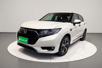 本田UR-V 2020款 240TURBO 两驱致悦版