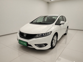 本田 杰德 2013款 1.8L 自动舒适版 5座