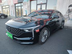 奔腾B70 2022款 第三代 1.5T 自动乐享型