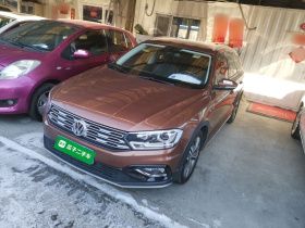 大众 C-TREK蔚领 2017款 230TSI DSG豪华型