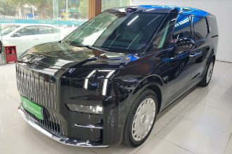 极氪009 2024款 光辉