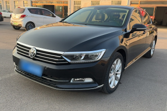 大众 迈腾 2018款 330TSI DSG 豪华型