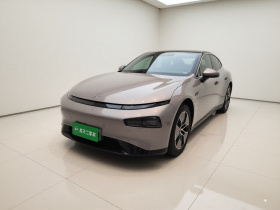 小鹏P7 2024款 P7i 550 Pro