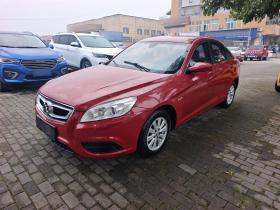 北京汽车 绅宝D50 2014款 1.5L 手动标准版