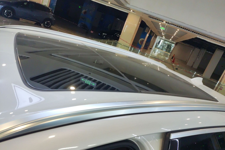 宝马X5(进口) 2019款 xDrive40i M运动套装局部细节57