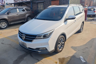 宝骏730 2017款 1.8L iAMT尊享型 7座