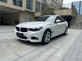 宝马3系GT 2019款 320i M运动套装