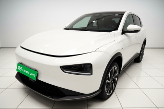 小鹏G3 2021款 460c 悦享版