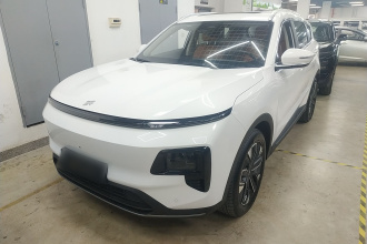 捷途山海L7 2024款 1.5T 120km ULTRA 7座