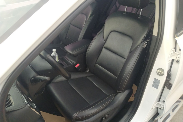 起亚KX5 2016款 1.6T 自动两驱Premium中控内饰19