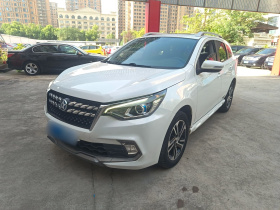 启辰T70 2019款 2.0L CVT睿享版 国V