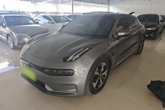 极氪001 2023款 WE版 100kWh