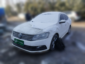 大众 朗逸 2015款 1.6L 手动风尚版