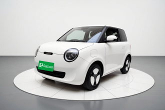 长安启源 长安Lumin 2023款 301km 蜜沁款