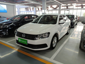 大众 朗逸 2015款 1.6L 自动风尚版