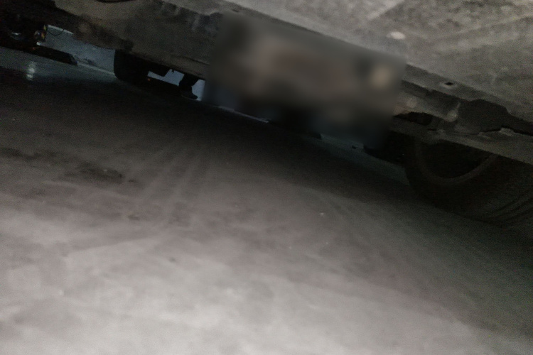 大众 朗境 2017款 230TSI DSG豪华版局部细节9008