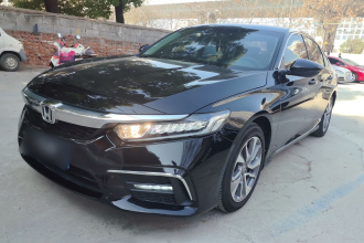 本田 英仕派 2019款 260TURBO 精致版 国VI