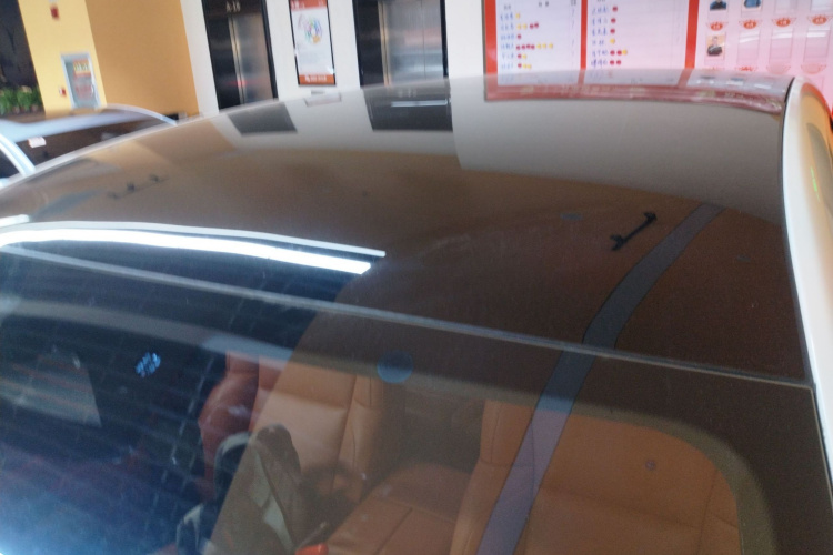 理想汽车 理想L7 2023款 Pro局部细节57