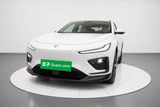 哪吒汽车 哪吒X 2024款 400 尊享版