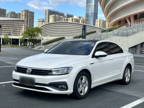 大众 凌渡 2019款 230TSI DSG视野版 国VI