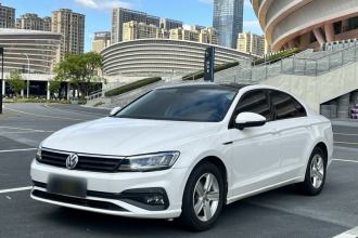 大众 凌渡 2019款 230TSI DSG视野版 国VI