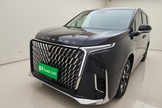 上汽大通MAXUS 大通G90 2023款 2.0T 星河七座版