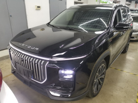 捷途X90 PRO 2024款 2.0T DCT旗舰版 5座