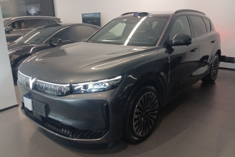 岚图汽车 岚图FREE 2025款 FREE+ 四驱乾崑版