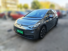 大众ID.3 2024款 出众版