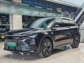 理想汽车 理想L6 2024款 Pro