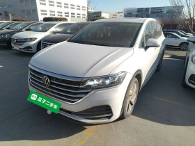 大众 威然 2024款 330TSI 豪华版