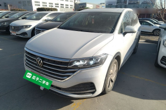 大众 威然 2024款 330TSI 豪华版