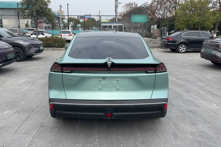 深蓝汽车 深蓝SL03 2023款 200Max增程版车身外观6004