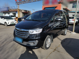 江淮瑞风 瑞风M3 2019款 宜家版 1.8L 豪华型