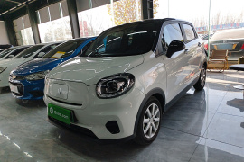 零跑汽车 零跑T03 2022款 玛瑙版