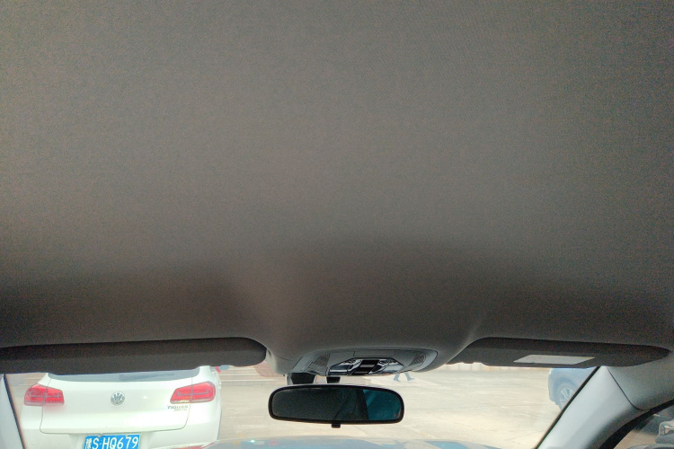 奇瑞 瑞虎8 PLUS鲲鹏e+ 2022款 PHEV 1.5T都市e+中控内饰22