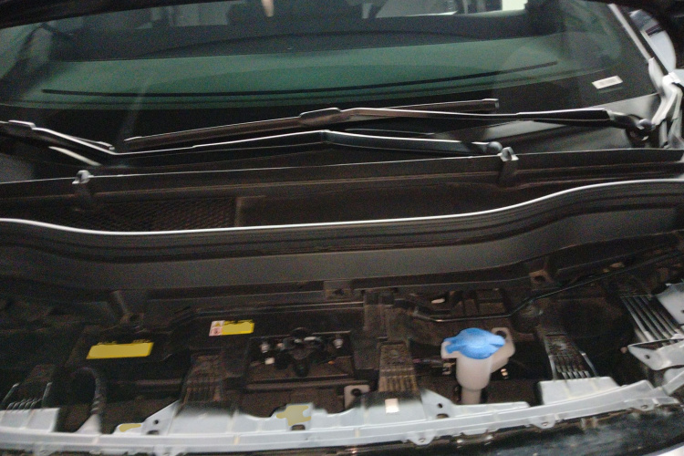 小鹏X9 2024款 702超长续航Max局部细节24