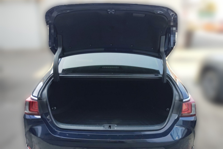 雷克萨斯ES 2020款 300h 卓越版中控内饰23