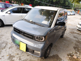 五菱汽车 宏光MINIEV 2022款 马卡龙臻享款 磷酸铁锂