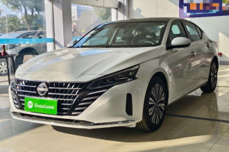 日产 天籁 2022款 2.0L XL-TLS 悦享版