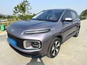 五菱汽车 五菱星云 2023款 2.0L DHT 旗舰版